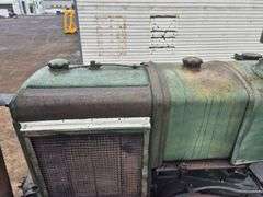 1940's HSCS R30-35 23995 Tractor