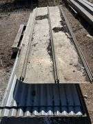 Roofing Iron and Aluminium Sheet (900x3000mm)