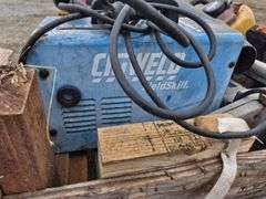 Pallet of Assorted Power Tools.