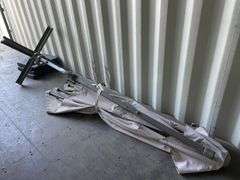 Freestanding Umbrella