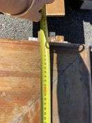 Pallet Assorted Timber Moulding and Bench