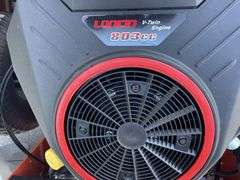 As New Speedy 50ing Quick Cut Pro Zero Turn Mower