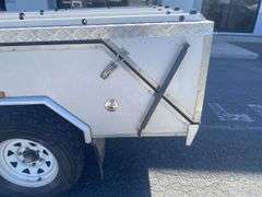 2017 Star Vision  Camper Trailer