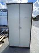 Metal Stationary Cabinet