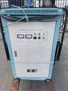 2T JIC 48v Electric Forklift & Charger (no batteries supplied)