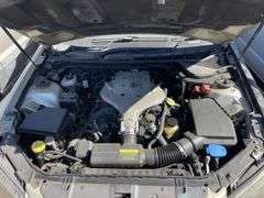 2008 Holden Commodore Sedan - Abandoned Vehicle