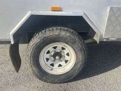 2017 Star Vision  Camper Trailer
