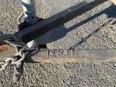2004 Trailers  2000 ES4L7  Box Trailer