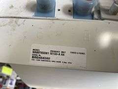 Fisher&Paykel 8kg TopLoad Washing Machine