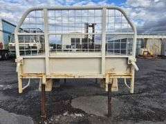 79 Series Utility Tray