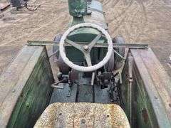 1940's HSCS R30-35 23995 Tractor