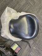 2006 Kawasaki VN1600 Motorcycle inc Leather Pouch 