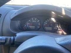 2008 Nissan Navara Outlaw Dual Cab - Non Operational