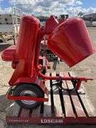 Electric Concrete Mixer