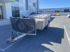 2017 Star Vision  Camper Trailer