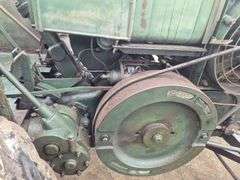1940's HSCS R30-35 23995 Tractor