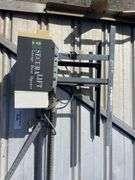 Tilta Door with Secura Lift Opener - 2700x2100mm