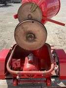 Electric Concrete Mixer