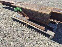 200mm H-Beam & 300mm H-Beam