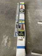 As New Barn Door Track Set