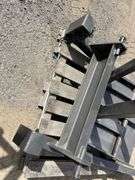 Fork and Spear Attachment