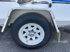 2010 Trek Camper Trailer