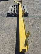 Girder Trolley & Frame