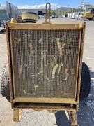 200 CFM Compressor With CAT diesel Engine