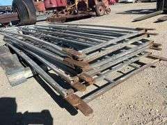 Truck Gates - 2200x1000mm