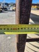 Tank & Metal Stand