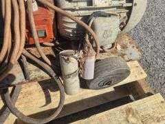 Electric Pressure Washer