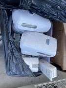 Assorted Sundries inc Paper Towel/Handwash Dispensers, Telephones etc