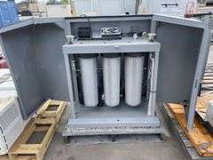 Puretec UV Filter Unit & Pump