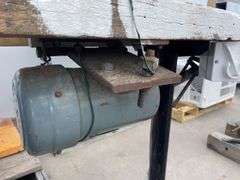 Sherline 3100 Wood Lathe
