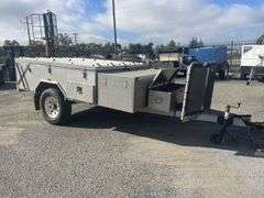2017 Star Vision  Camper Trailer