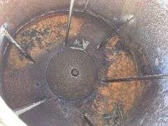 Electric Concrete Mixer