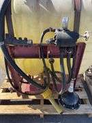 400L Spray Tank Unit