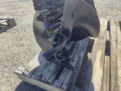 400mm Auger