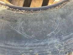 11R22.5 Truck Tyre