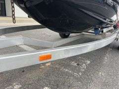 2010 Seadoo RXTX Jetski & Trailer