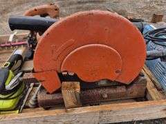 Pallet of Assorted Power Tools.