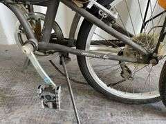 2x Bikes