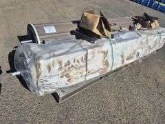 2x Roller Doors  & Parts