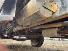 Dodge 757 Truck - non operational
