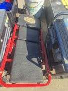 Assorted Tools, Genset and Workshop Accessories