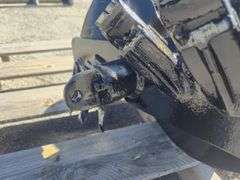 400mm Auger