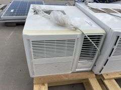 2x Kelvinator Box Air-conditioning Units