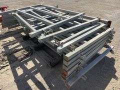 Portable Panels - 1200x2400mm