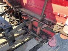 2022 Walking Tractor inc Attachments