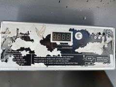 Puretec UV Filter Unit & Pump